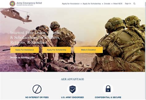 aer website.